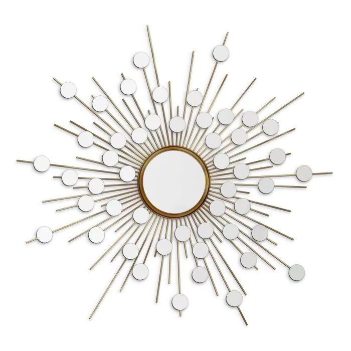 Oglindă De Perete Reflections 109969, Eichholtz